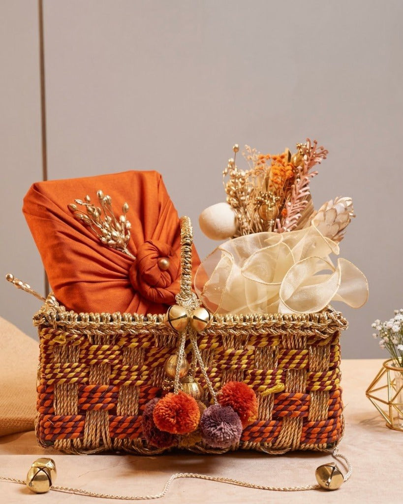 Signature Hampers