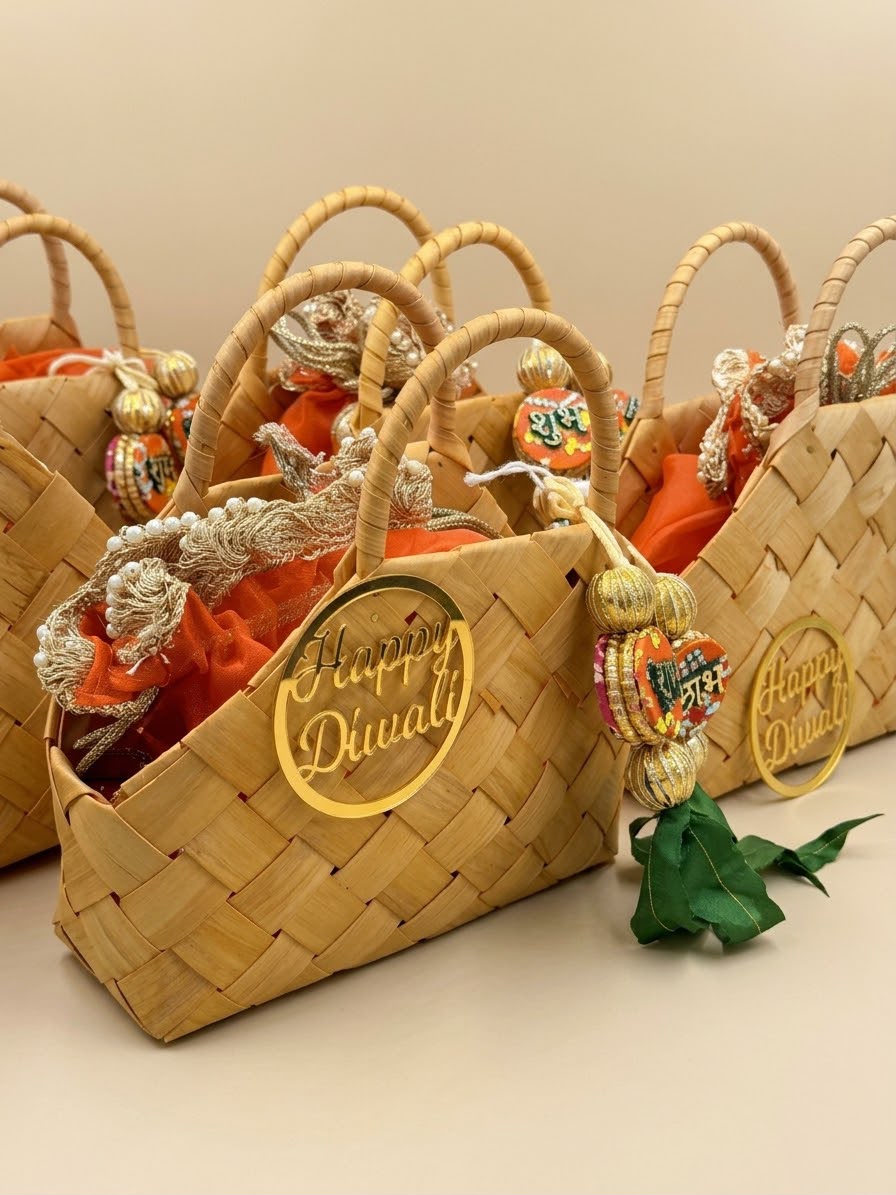 Festive Bag