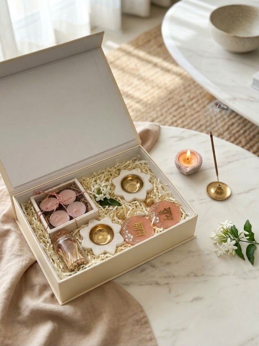 Festive Box 1
