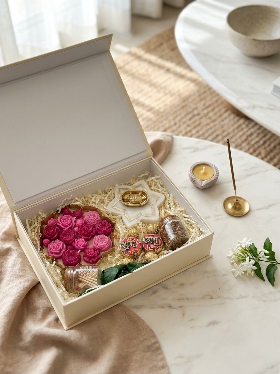 Festive Box 2
