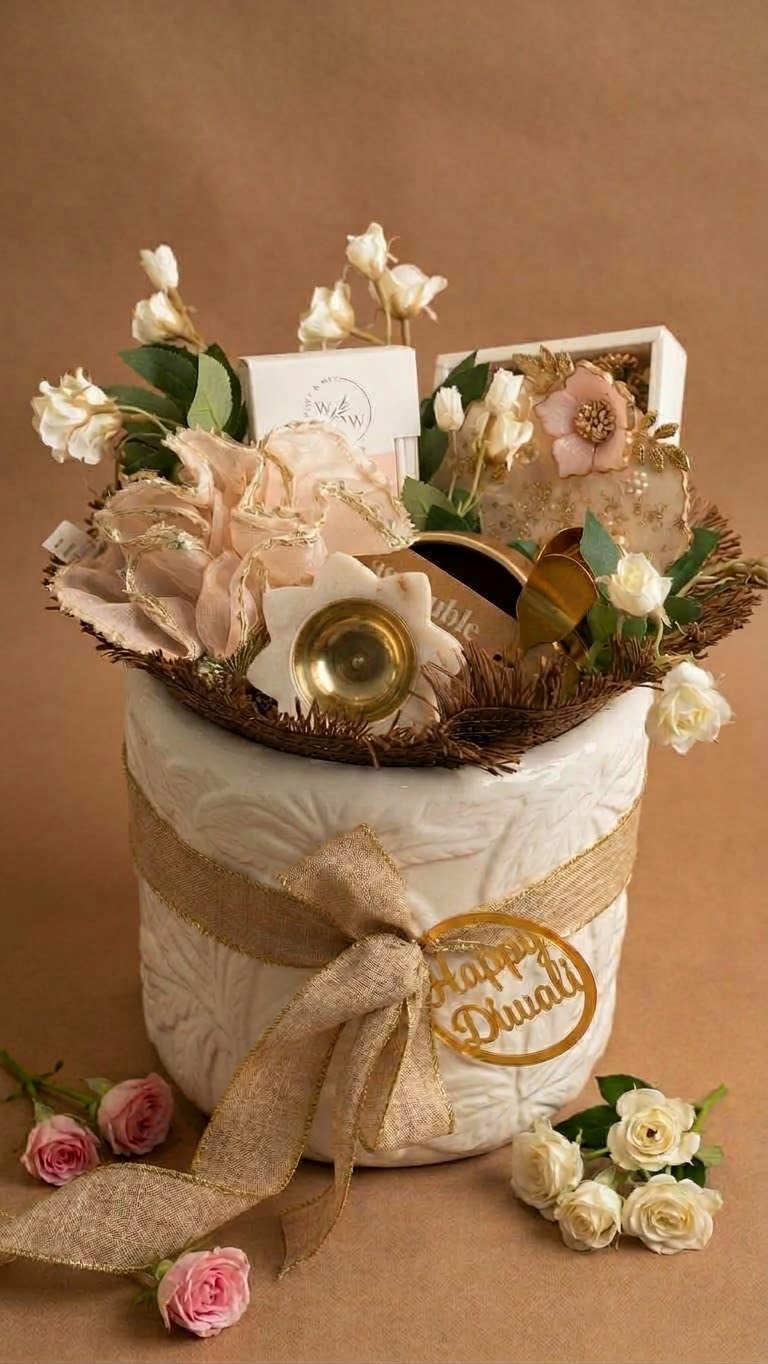 The Artisan Bloom