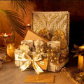 Festive Splendor Basket