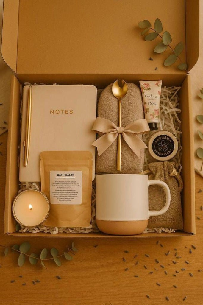 The Classic Ritual Box