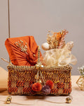 Earthy Bloom Gift Set